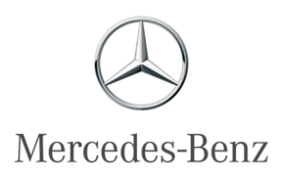 logo mercedes
